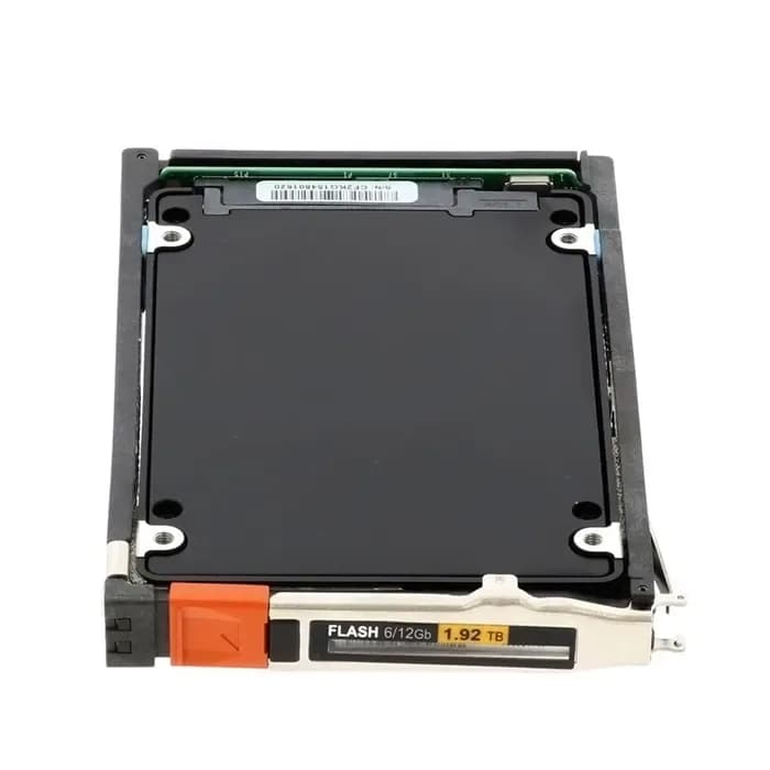 EMC 005052582 1.92TB 12Gb/s SAS Solid State Drive