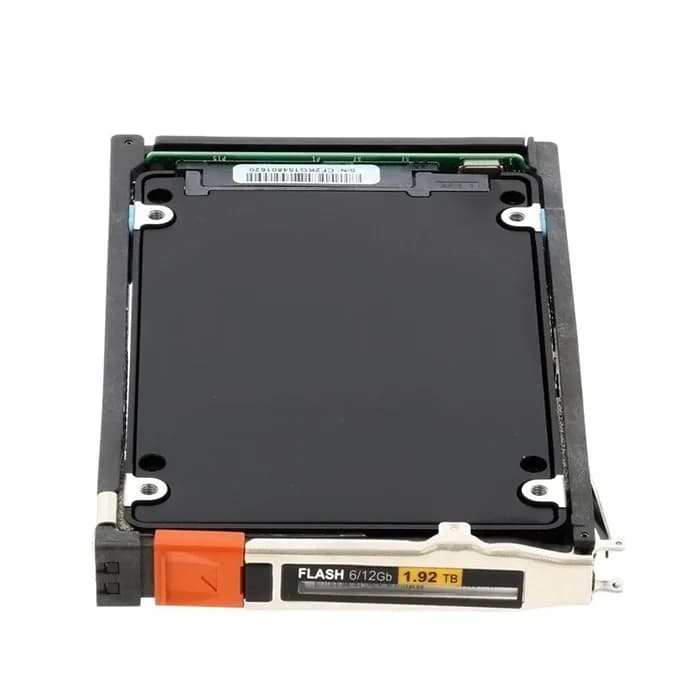 EMC 005052866 1.92TB 12Gb/s SAS Solid State Drive