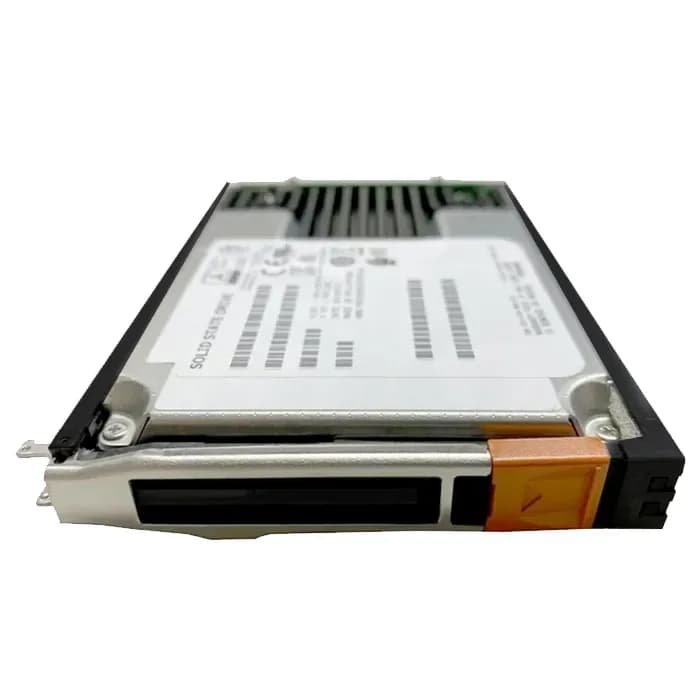 EMC 005053752 1.6TB 12Gb/s SAS Solid State Drive