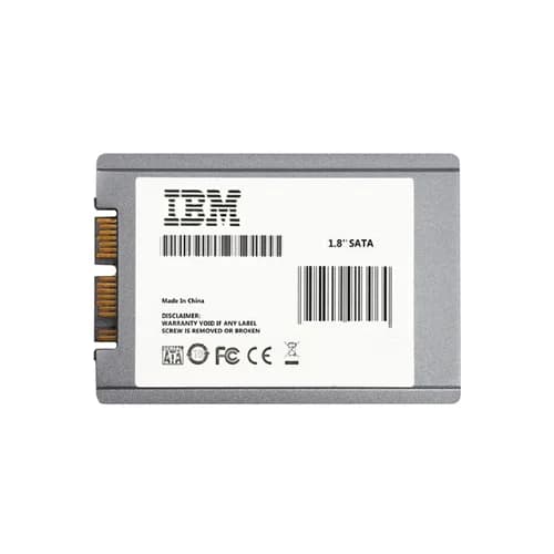 IBM 00AH610 800GB 6Gb/s SATA Solid State Drive