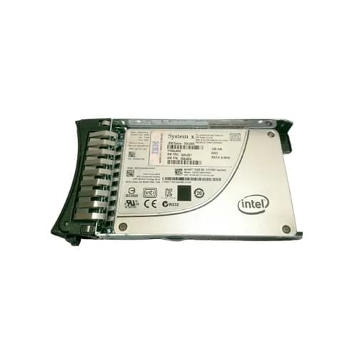 Lenovo 00AJ004 120GB Solid State Drive