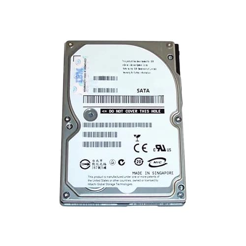 IBM 00AJ007 240GB 6Gb/s SATA Solid State Drive