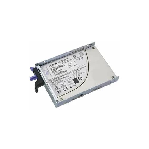 IBM 00AJ025 240GB 6Gb/s SATA Solid State Drive