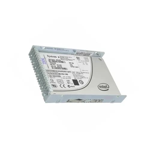 IBM 00AJ035 800GB 6Gb/s SATA Solid State Drive