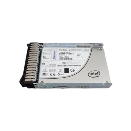 Lenovo 00AJ176 240GB 6Gb/s SATA Solid State Drive