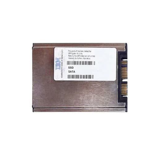 IBM 00AJ341 240GB 6Gb/s SATA Solid State Drive