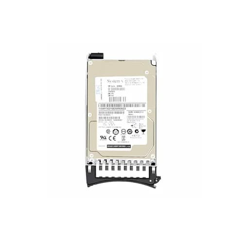 IBM 00AJ360 240GB 6Gb/s SATA Solid State Drive