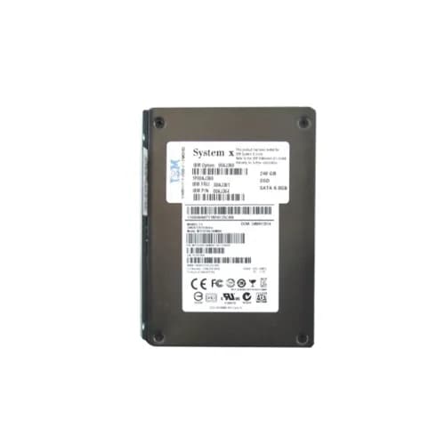 IBM 00AJ364 240GB 6Gb/s SATA Solid State Drive