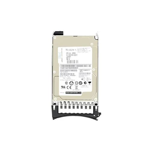 Lenovo 00AJ405 480GB 6Gb/s SATA Solid State Drive