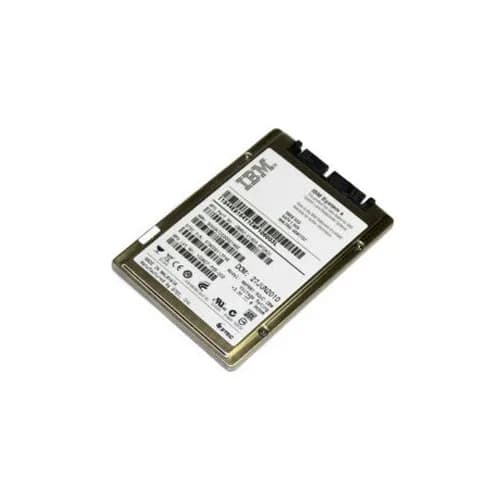 IBM 00AJ465 240GB 6Gb/s SATA Solid State Drive