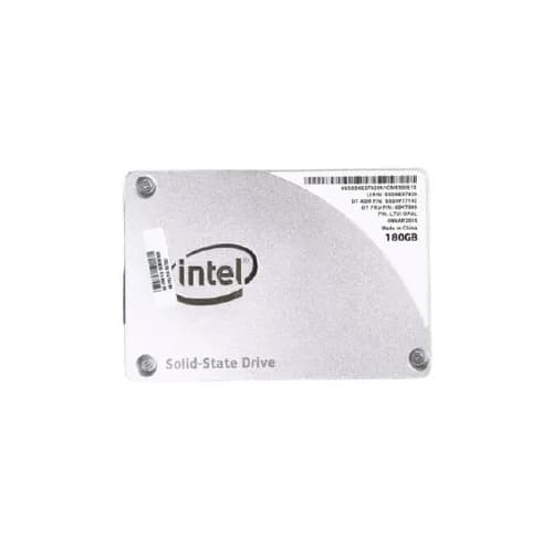 Lenovo 00KT005 180GB 6Gb/s SATA Solid State Drive