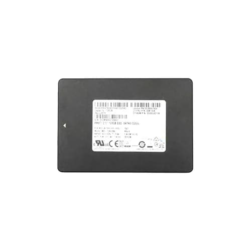 Lenovo 00KT008 128GB 6Gb/s SATA Solid State Drive
