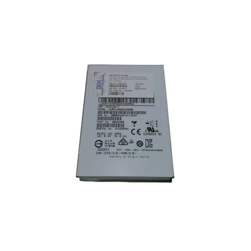 Lenovo 00MJ154 200GB 6Gb/s SAS Solid State Drive