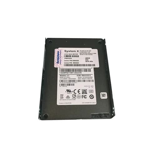 IBM 00NA689 480GB 6Gb/s SATA Solid State Drive