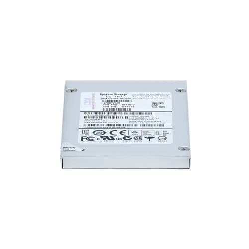 IBM 00Y5714 400GB 6Gb/s SAS Solid State Drive