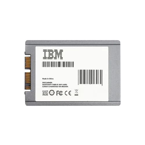 IBM 00YC330 800GB 6Gb/s SATA Solid State Drive