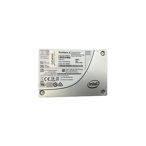 Lenovo 00YK218 800GB 6Gb/s SATA Solid State Drive