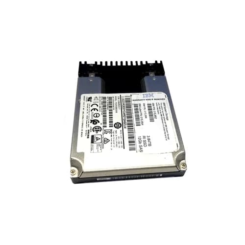 IBM 01EJ954 3.84TB 12Gb/s SAS Solid State Drive