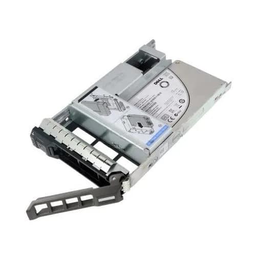 Dell 01YFR 3.84TB 12Gb/s SAS Solid State Drive