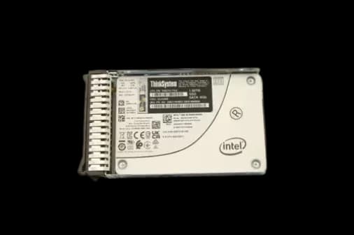 Lenovo 02JG560 1.92TB 6Gb/s SATA Solid State Drive