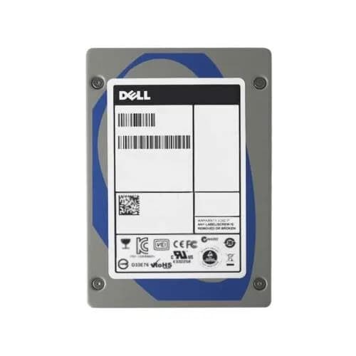 Dell 02Y6X 512GB 6Gb/s SATA Solid State Drive