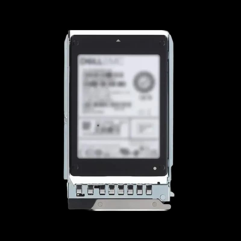 Dell 03YT5 3.2TB 12Gb/s SAS Solid State Drive