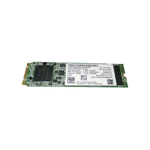 Lenovo 04X4421 180GB 6Gb/s SATA Solid State Drive