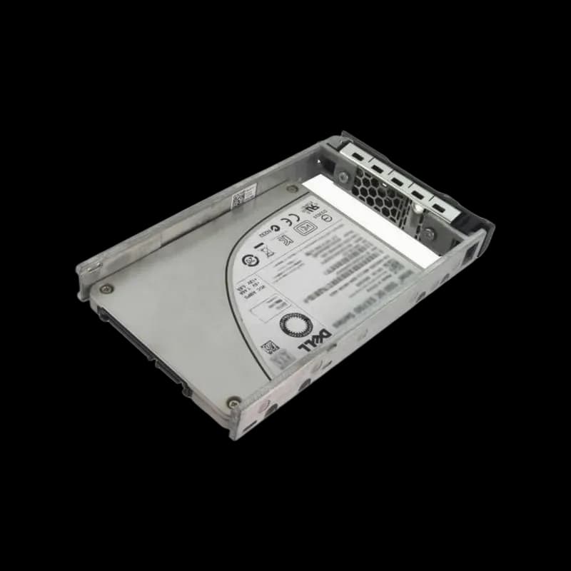 Dell 050N5 7.68TB 12Gb/s SAS Solid State Drive