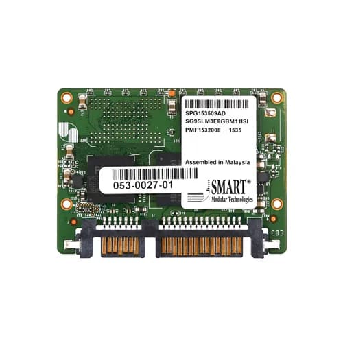 EMC 053-0027-01 8GB Solid State Drive