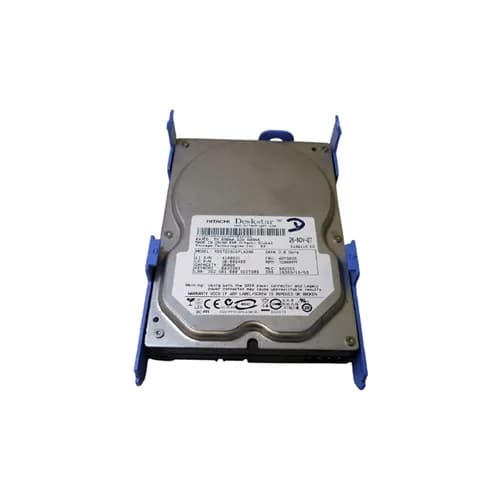Lenovo 0A33983 160GB 3Gb/s SATA Solid State Drive