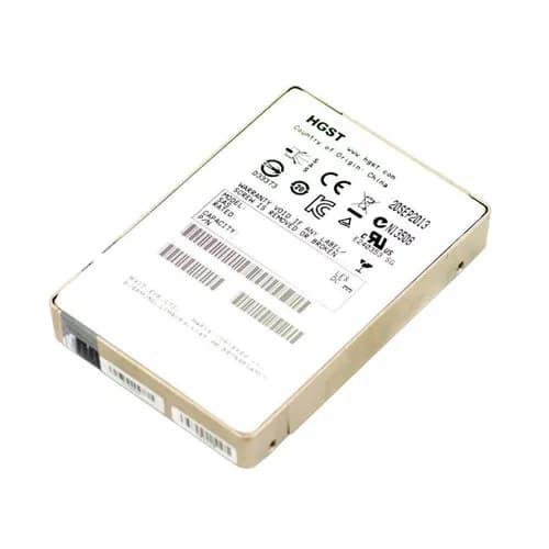 Hitachi 0B26595 400GB 6Gb/s SAS Solid State Drive