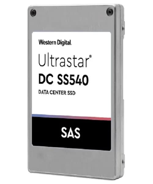 Western Digital 0B31067 800GB 12Gb/s SAS Solid State Drive