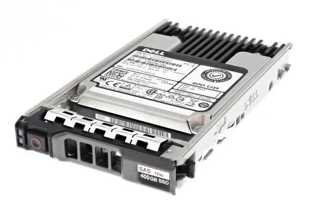 Dell 0GRY6 400GB 12Gb/s SAS Solid State Drive