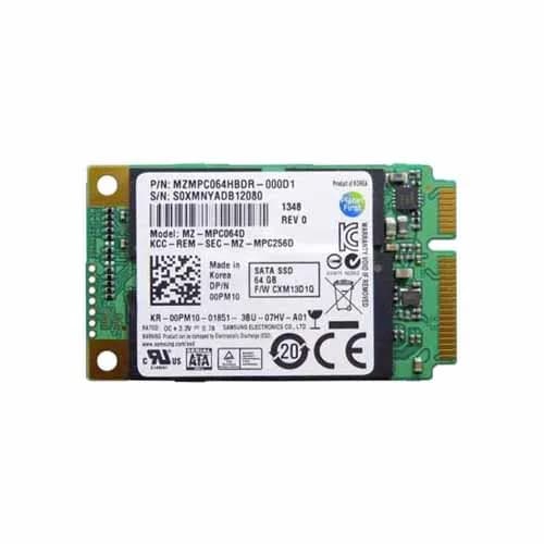 Dell 0PM10 64GB Solid State Drive