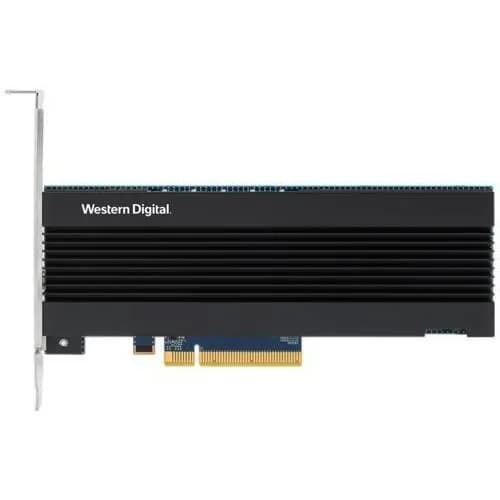 Western Digital 0TS1305 1.6TB PCI Express NVMe 3.0 x8 Solid State Drive