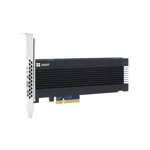 HGST 0TS1351 1.92TB PCI Express NVMe 3.0 Solid State Drive