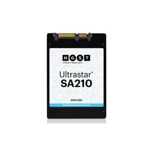 HGST 0TS1652 1.92TB 6Gb/s SATA Solid State Drive