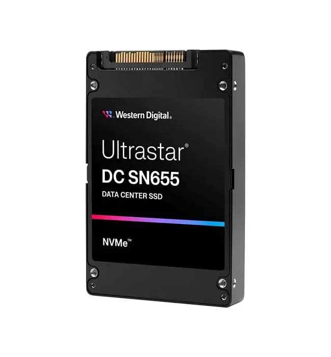 Western Digital 0TS2469 Solid State Drive