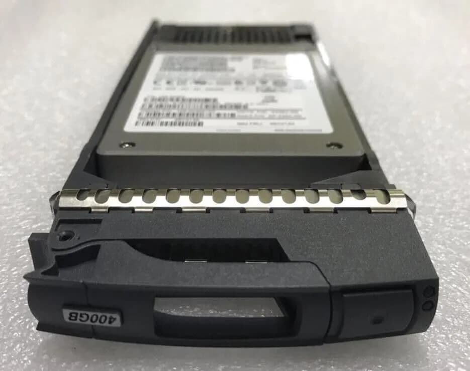 NetApp 108-00369 400GB 6Gb/s SAS Solid State Drive