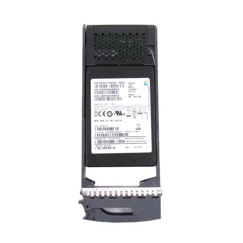 NetApp 108-00372 1.6TB 6Gb/s SAS Solid State Drive