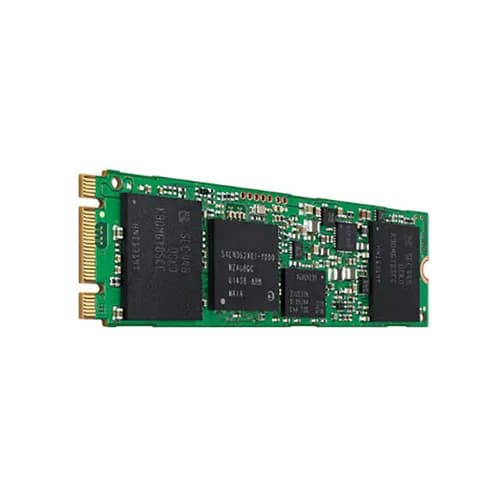 HPE 1DE48AA#ABA 256GB 6Gb/s SATA Solid State Drive