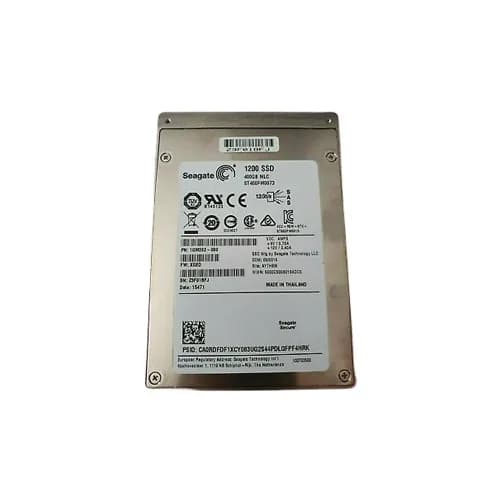 Seagate 1GD262-006 400GB 12Gb/s SAS Solid State Drive