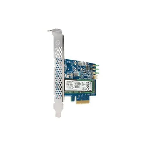 HPE 1MK25AA 1TB Solid State Drive
