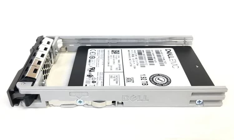 Dell 1VFJW 1.92TB 12Gb/s SAS Solid State Drive
