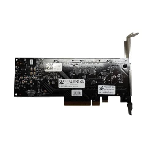 Dell 1XF66 1.2TB PCI Express 2.0 x8 Solid State Drive