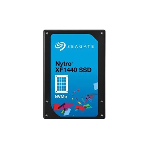 Seagate 1YN332-035 1.92TB PCI Express NVMe 3.0 x4 Solid State Drive