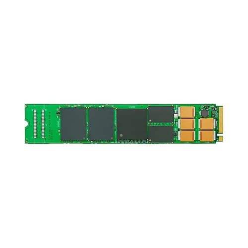 Seagate 1YS332-600 400GB PCI Express 3.0 x4 Solid State Drive