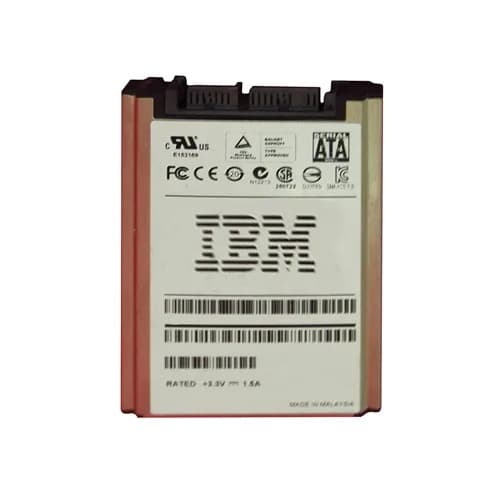 IBM 2076-3512 200GB 6Gb/s SAS Solid State Drive