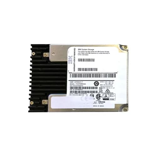 IBM 2076-AHHD 15.36TB 12Gb/s SAS Solid State Drive