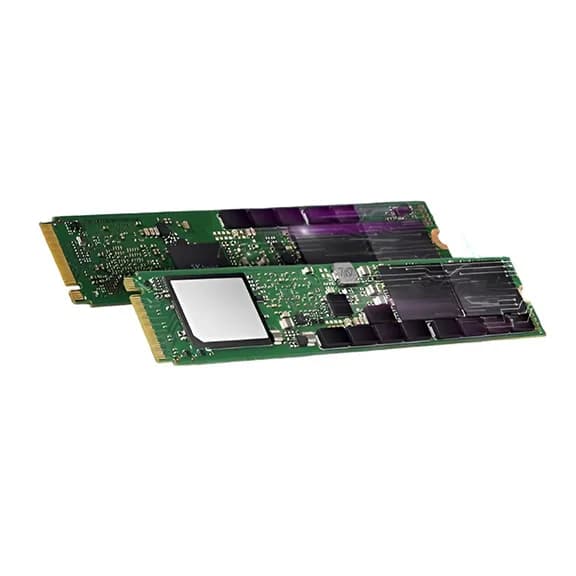 Dell 21GXV 960GB PCI Express NVMe 3.0 x4 Solid State Drive